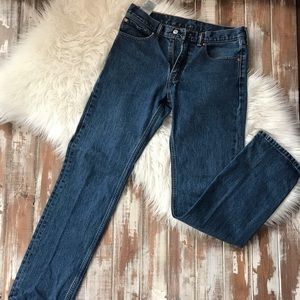 Men’s 505 Levi’s